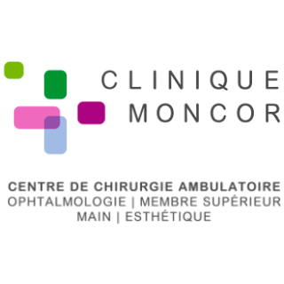 Clinique Moncor