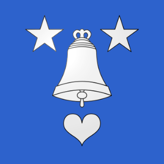 Commune de Jongny